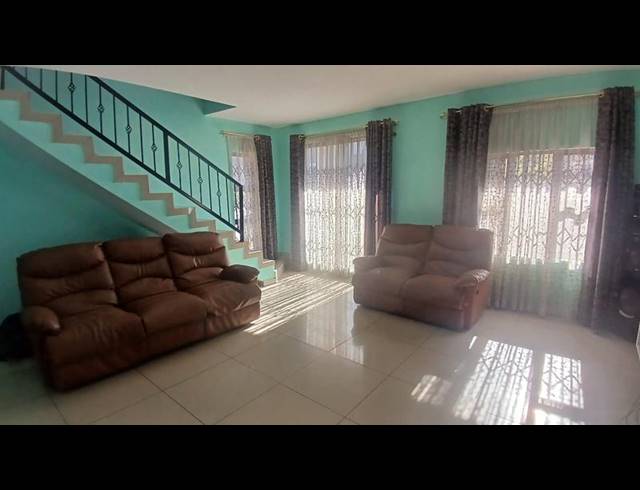 5 BEDROOM HOUSE FOR SALE IN ESCOMBE